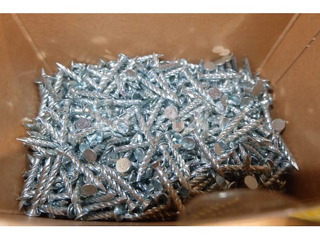 Schroeven (grote aantallen) - afbeelding 9 van  13