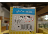 Schroeven (grote aantallen) - afbeelding 10 van  13