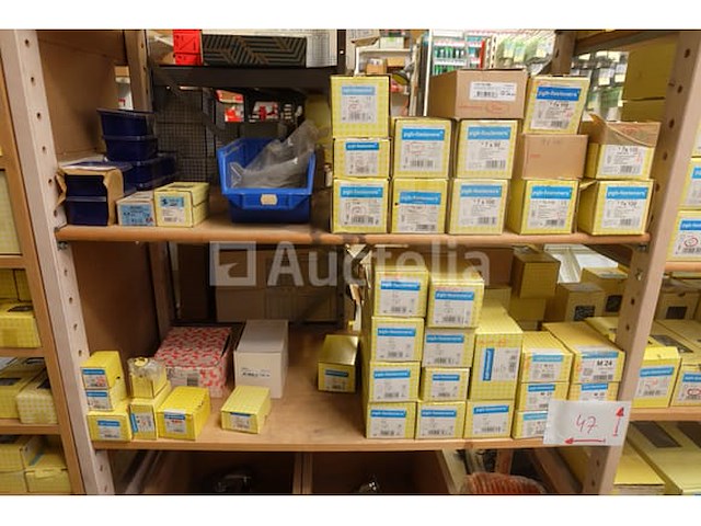 Schroeven (grote aantallen) - afbeelding 11 van  13