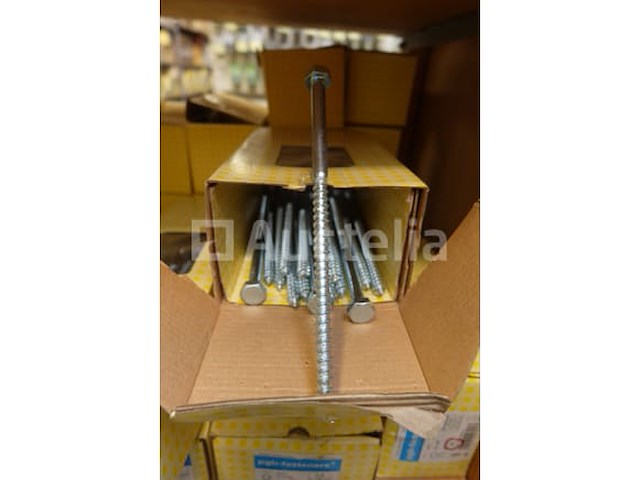 Schroeven (grote aantallen) - afbeelding 2 van  11