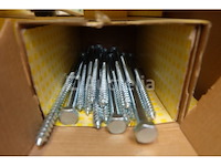 Schroeven (grote aantallen) - afbeelding 1 van  11