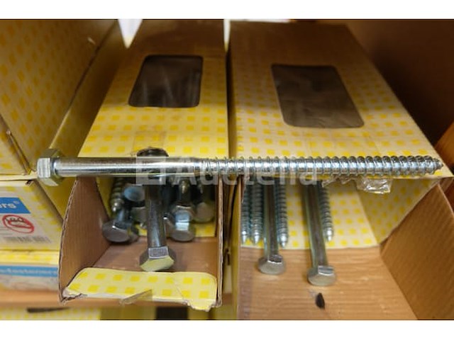 Schroeven (grote aantallen) - afbeelding 5 van  11