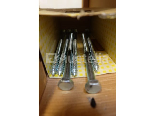 Schroeven (grote aantallen) - afbeelding 6 van  11