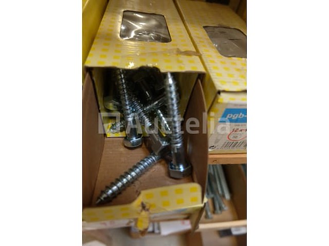 Schroeven (grote aantallen) - afbeelding 7 van  11