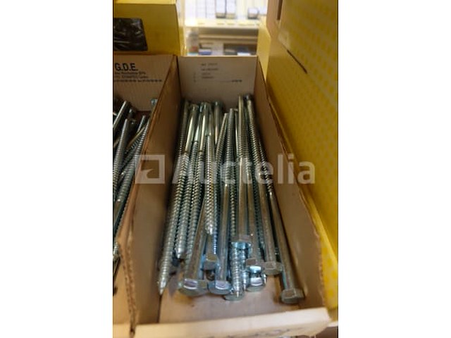 Schroeven (grote aantallen) - afbeelding 8 van  11