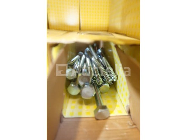 Schroeven (grote aantallen) - afbeelding 9 van  11