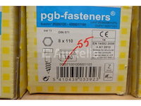 Schroeven (grote aantallen) - afbeelding 10 van  11