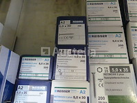 Schroeven (grote aantallen) - afbeelding 2 van  82