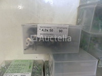 Schroeven (grote aantallen) - afbeelding 3 van  82