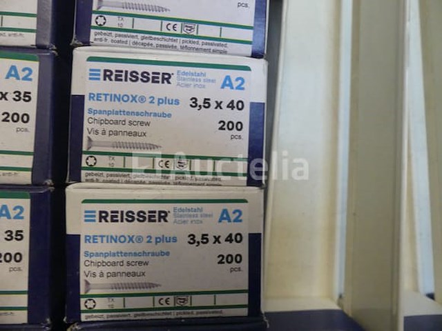 Schroeven (grote aantallen) - afbeelding 5 van  82