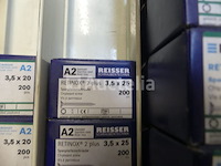 Schroeven (grote aantallen) - afbeelding 6 van  82