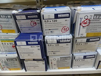 Schroeven (grote aantallen) - afbeelding 7 van  82