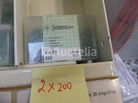 Schroeven (grote aantallen) - afbeelding 19 van  82