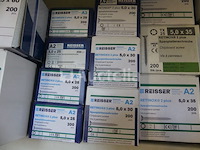 Schroeven (grote aantallen) - afbeelding 20 van  82