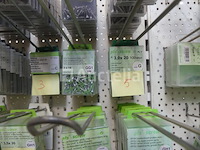 Schroeven (grote aantallen) - afbeelding 12 van  82