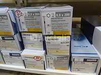 Schroeven (grote aantallen) - afbeelding 24 van  82