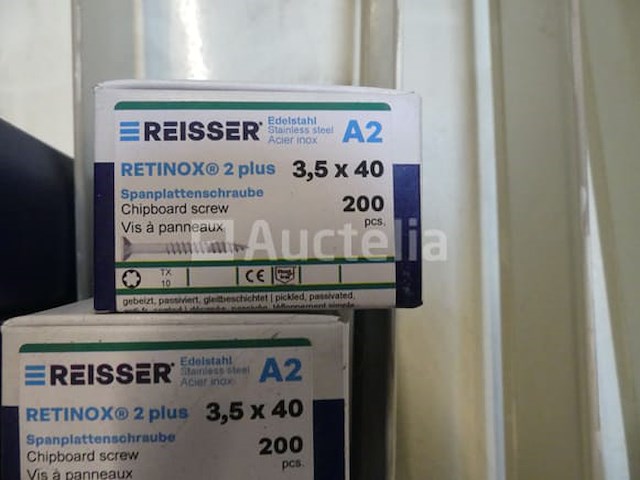 Schroeven (grote aantallen) - afbeelding 26 van  82