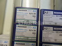 Schroeven (grote aantallen) - afbeelding 28 van  82