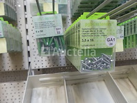 Schroeven (grote aantallen) - afbeelding 36 van  82