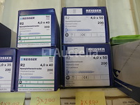 Schroeven (grote aantallen) - afbeelding 38 van  82