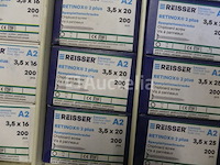 Schroeven (grote aantallen) - afbeelding 44 van  82