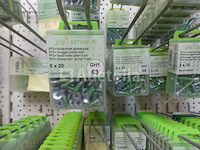 Schroeven (grote aantallen) - afbeelding 34 van  82