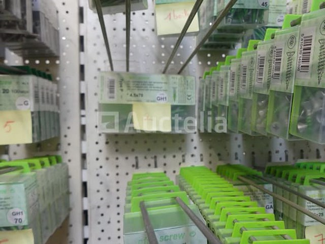 Schroeven (grote aantallen) - afbeelding 52 van  82