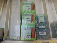 Schroeven (grote aantallen) - afbeelding 54 van  82