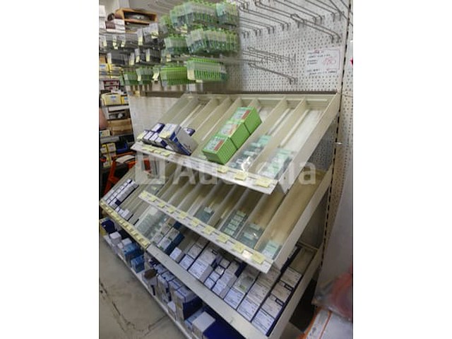 Schroeven (grote aantallen) - afbeelding 55 van  82