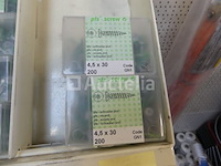 Schroeven (grote aantallen) - afbeelding 45 van  82