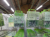 Schroeven (grote aantallen) - afbeelding 65 van  82