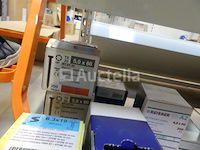 Schroeven (grote aantallen) - afbeelding 71 van  82