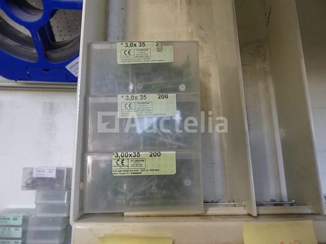 Schroeven (grote aantallen) - afbeelding 72 van  82