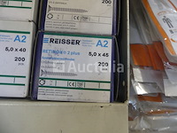 Schroeven (grote aantallen) - afbeelding 74 van  82