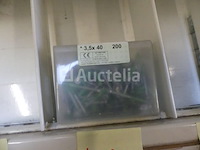 Schroeven (grote aantallen) - afbeelding 67 van  82