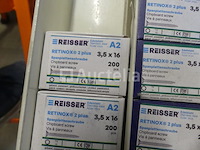 Schroeven (grote aantallen) - afbeelding 80 van  82