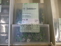 Schroeven (grote aantallen) - afbeelding 78 van  82