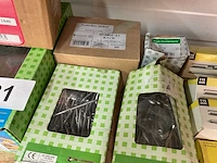 Schroeven nagels ytong bevestigingen - afbeelding 5 van  7