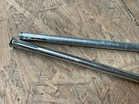 Schroeven pluggen balkdragers bescherming - afbeelding 11 van  12