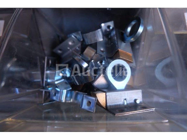 Schroeven - afbeelding 2 van  33