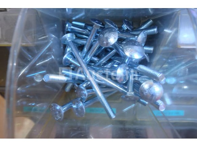 Schroeven - afbeelding 6 van  33