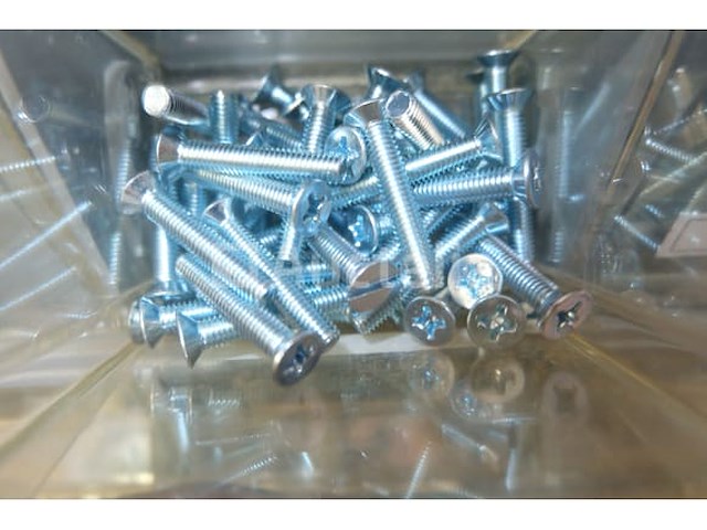 Schroeven - afbeelding 7 van  33