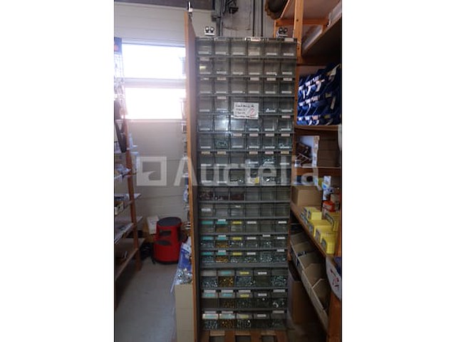 Schroeven - afbeelding 1 van  33