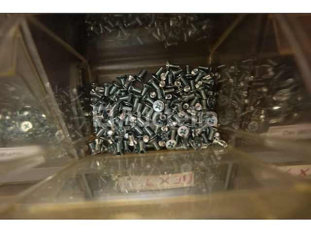 Schroeven - afbeelding 14 van  33