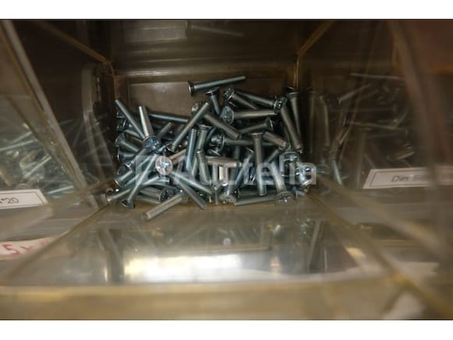 Schroeven - afbeelding 16 van  33