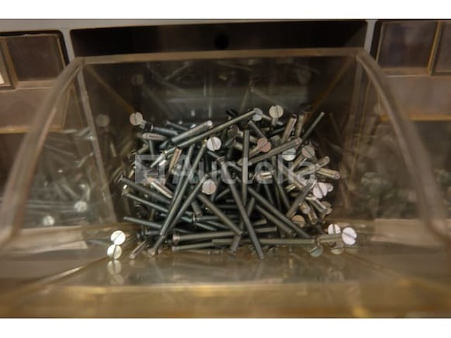 Schroeven - afbeelding 17 van  33