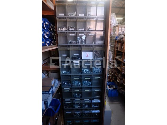 Schroeven - afbeelding 12 van  33