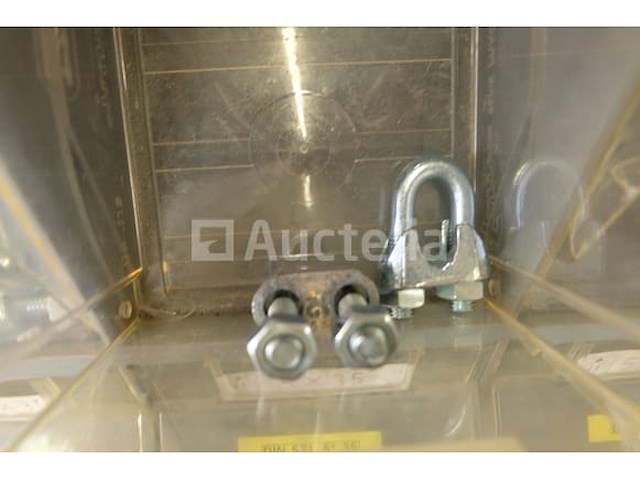 Schroeven - afbeelding 3 van  20