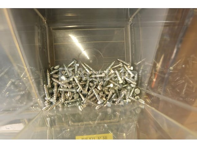 Schroeven - afbeelding 7 van  20