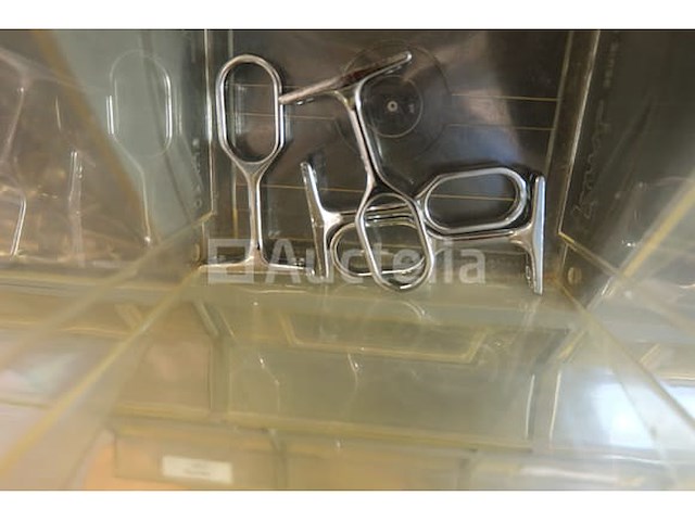 Schroeven - afbeelding 9 van  20